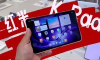 Сڣ K Pad 8.8ӢСƽ